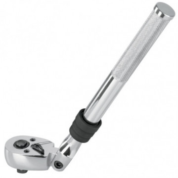 Telescopic rattle Table 3/8" Articulated head