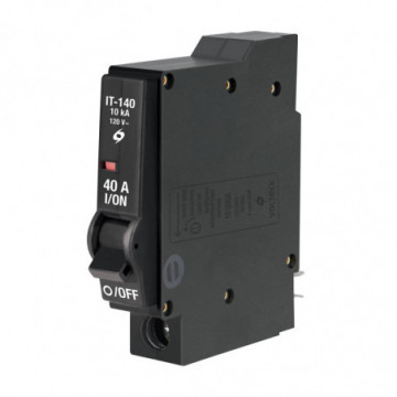 Termomagnetic Switch 1 Polo 40 A