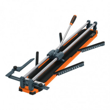 Tile cutter with bearing