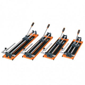 Tile cutter with bearing 16in