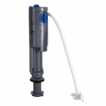 Universal filling valve for WC