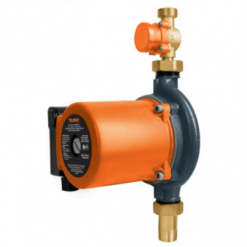 Water pressure booster pump 1/3HP