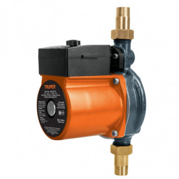 Water pressure booster pump 1/6HP