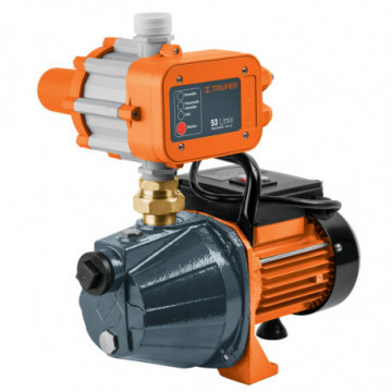 Water pressure booster pump 1HP