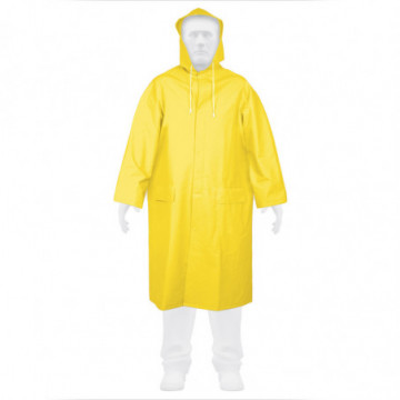 Waterproof raincoat