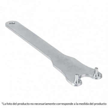 Wrench for ESMA-9N-7A3