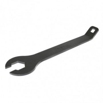 Wrench for gas tank
