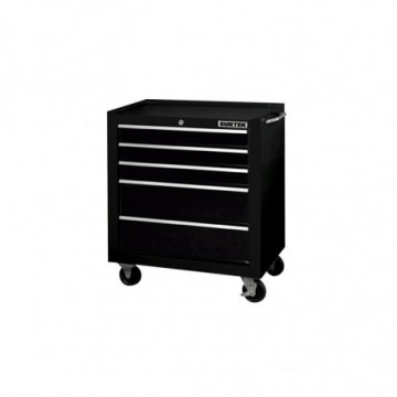 Mobile Cabinet 5 Drawers 27"