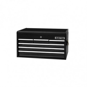 Mobile cabinet 7 drawers 27"