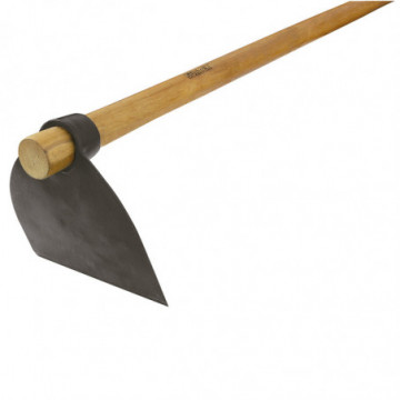 Lane Forged Hoe No. 2 with Handle