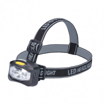 1 CREE 3 functions 3AAA LED head torch