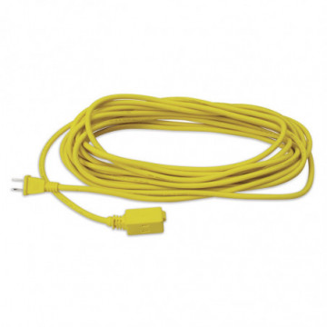 4m polarized heavy duty extension cord