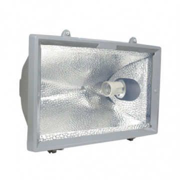 E27 65W lamp holder reflector
