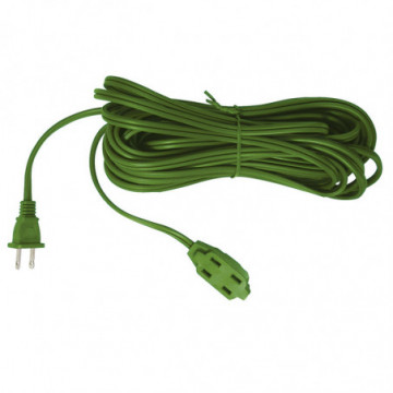 Green domestic extension 10m