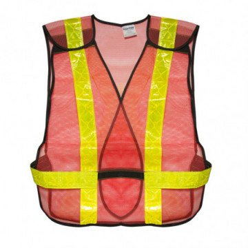 5 point safety vest