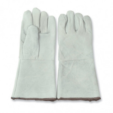Long Bait Gloves