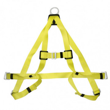 Simple fall arrest harness size 36-40