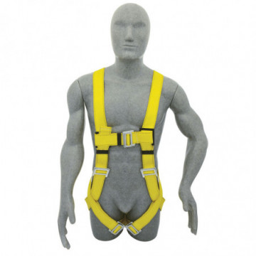 One Size Fall Harness