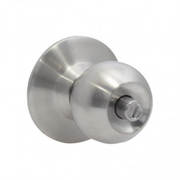 Cylindrical ball knob for...