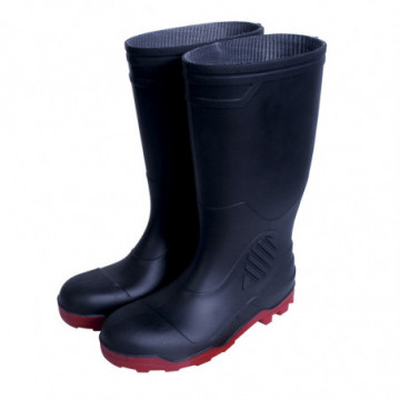 Industrial rubber boots 24
