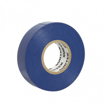 Blue insulating tape 18m
