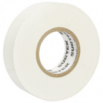 White duct tape 9m