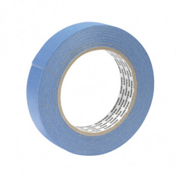 1/2" blue masking tape