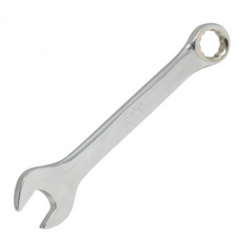 12-Point 1/4" Mirror Polished Combination Wrench