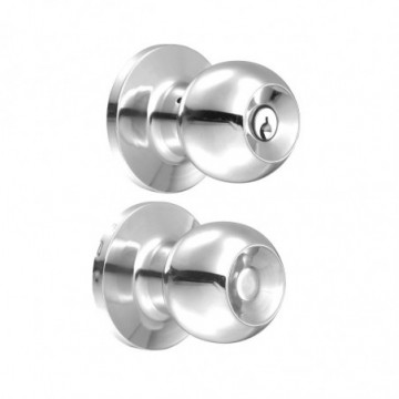 Ball knob for stainless...