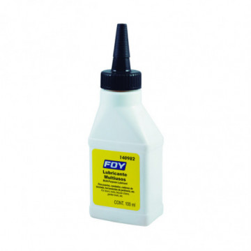 Multipurpose lubricating oil 100 ml