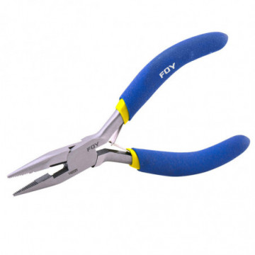 4-5/8" mini cutting tip pliers