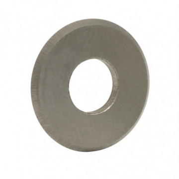 Tungsten blade for tile cutting