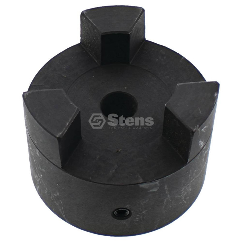 3001-0212 Coupler Half