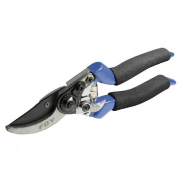 8'-1/2" one hand pruning shears