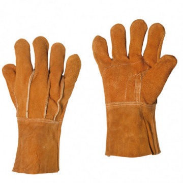 Long Bait Gloves