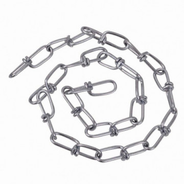 Victor type chain 2mm x 30m