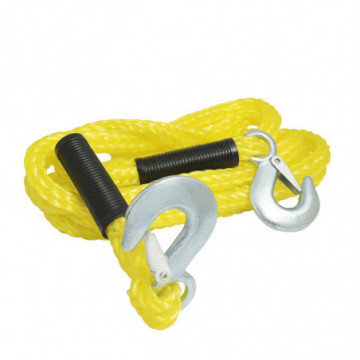 22mm x 4.5m Tow Rope