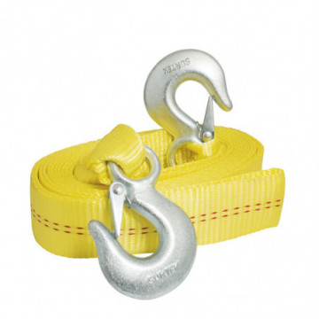 Tow strap 50mm x 5.8m