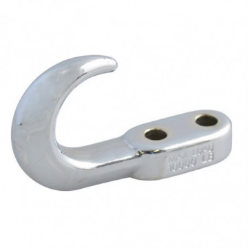 Tow hook