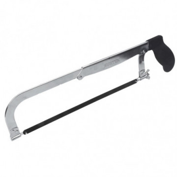 Professional adjustable blade arch from 10" to 12"