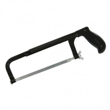 Adjustable blade arch from 10" to 12"