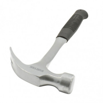 20oz Forged Curved Claw Hammer