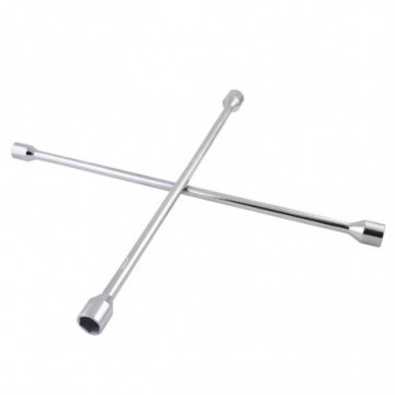 Cross wrench for minibus 26"