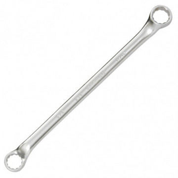 12-Point 5/8" x 11/16" 45 degrees Spanner Wrench