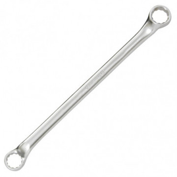 12-Point 25/32" x 13/16" 45 degrees Spanner Wrench