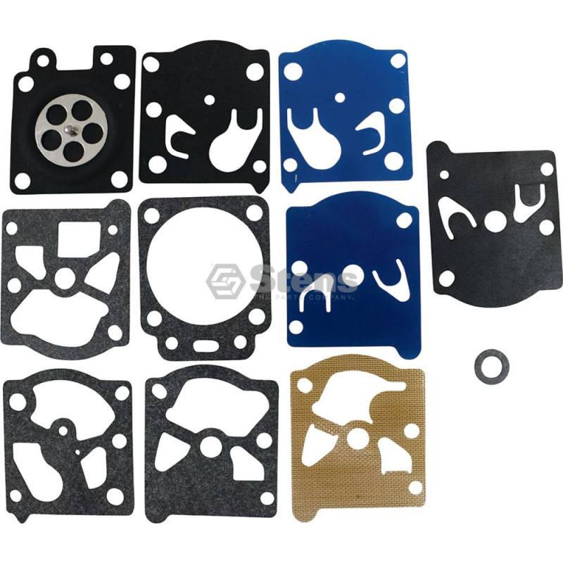 Oem Gasket And Diaphragm Kit