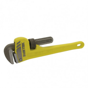 Stillson Malleable Iron Wrench 14"