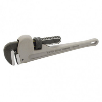 14" Aluminum Stillson Wrench
