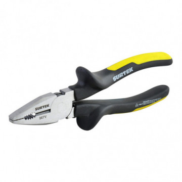7" 1000V Electrician Pliers