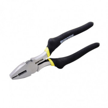 Professional 8" electrician pliers